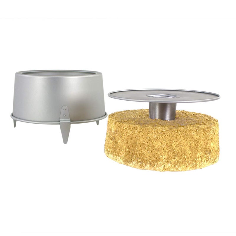 PME ANG084 Angel Cake Pan Aluminium