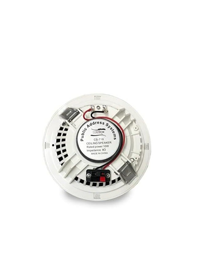 Hiroseound System 2 Spot 718 and AL-86 Subwoofer - Image 3