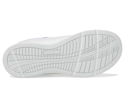New Balance Men's 577 V1 Lace-up Shoe, White, 8 X-Wide - Image 4
