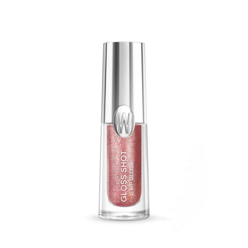 Wycon GLOSS SHOT - LIP GLOSS 27 BAD AND BOUJEE