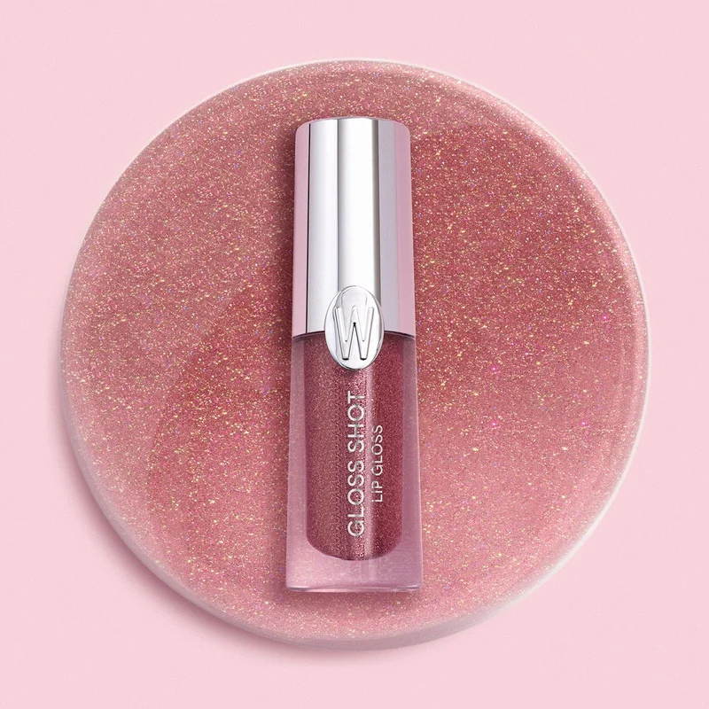Wycon GLOSS SHOT - LIP GLOSS 27 BAD AND BOUJEE