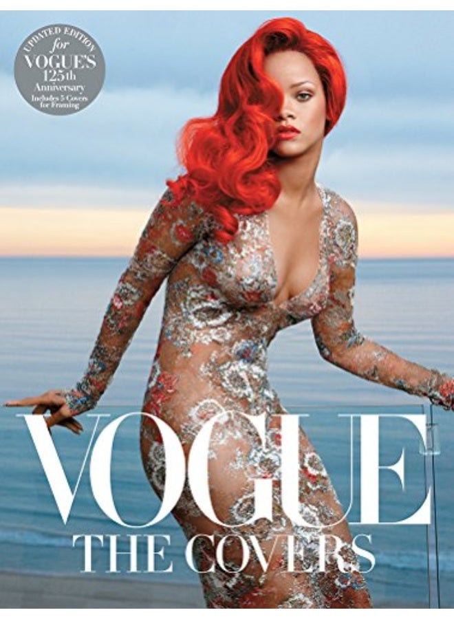 Vogue The Covers Updated Edition 
