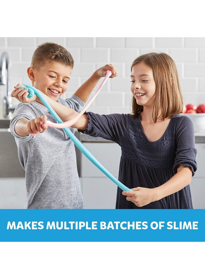 ELMER'S محلول سائل سلايم سحري لاصق، زجاجة 259 مل - ممتاز لصنع السلايم - Image 5