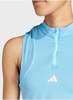 Adidas Hyperglam Q2 Vest  - Image 3