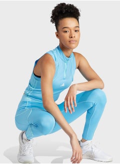 Adidas Hyperglam Q2 Vest  - Image 4