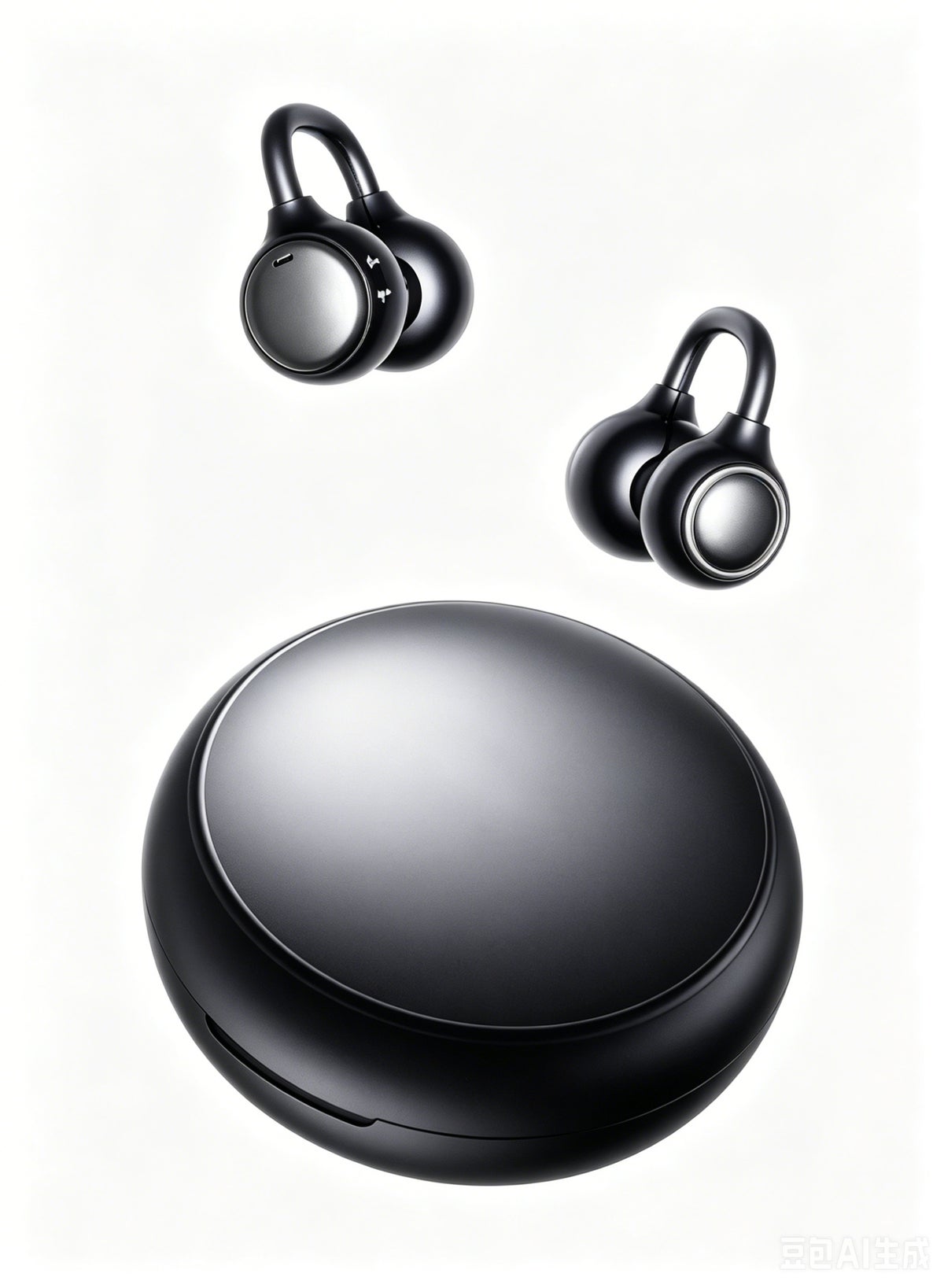 nexustek Nexustek Wireless Open Ear Headphones ZE389EA522C9A015C9541Z