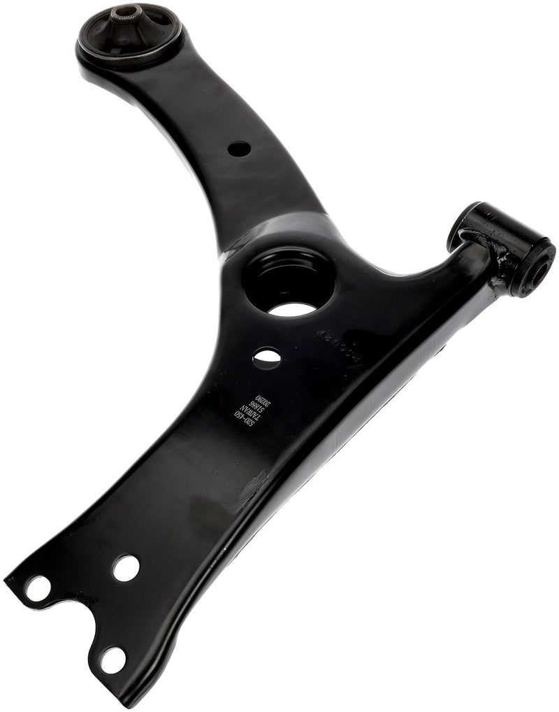 Dorman ذراع التحكم السفلي لتعليق الركاب الأمامي من دورمان 520-450 متوافق مع بعض طرازات بونتياك / سايون / تويوتا - Image 4