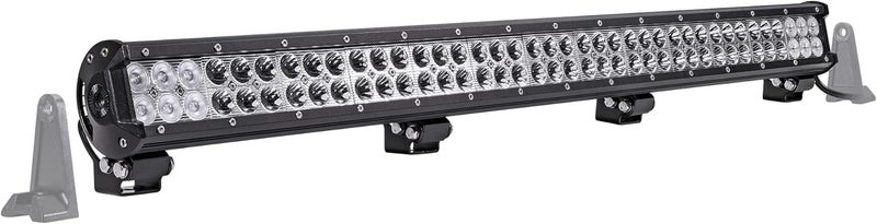 LAMPHUS Cruizer 36" 234W LED Flood/Spot Combo Light Bar - Image 1