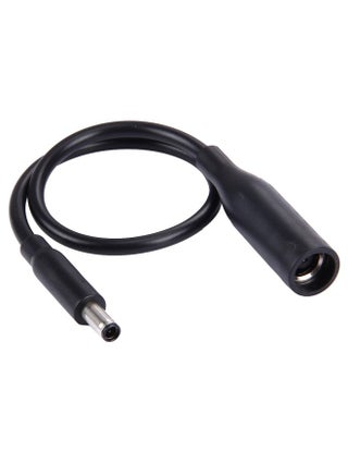 4.5 x 3.0mm Male to 7.4 x 5.0mm Female Interfaces Power Adapter Cable for Laptop Notebook, Length: 20cm - pzsku/ZE38A1A6F7C0C59E27C57Z/45/_/1731446268/da370c2e-4095-49f1-abd5-b4717ac58c65