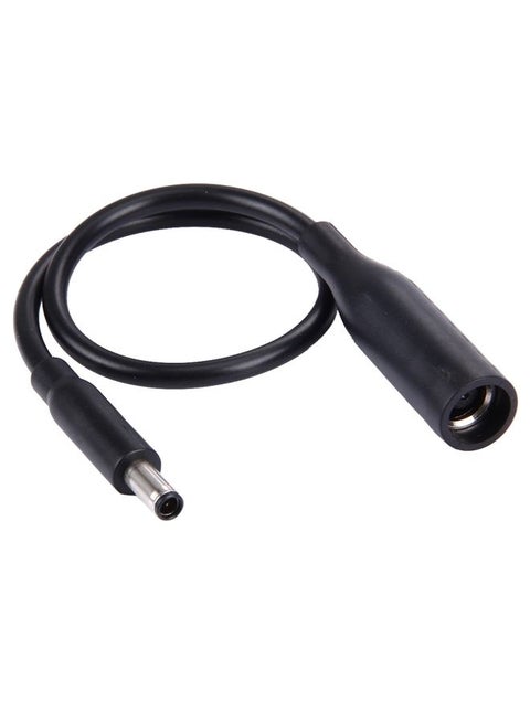 4.5 x 3.0mm Male to 7.4 x 5.0mm Female Interfaces Power Adapter Cable for Laptop Notebook, Length: 20cm