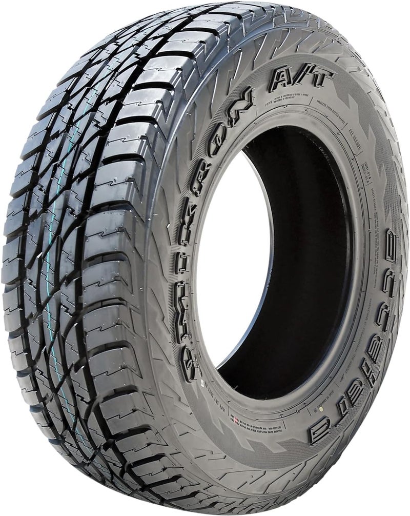 Accelera LT245/75 R16 120/116Q OMIKRON A/T BSW TL(T) - Image 1