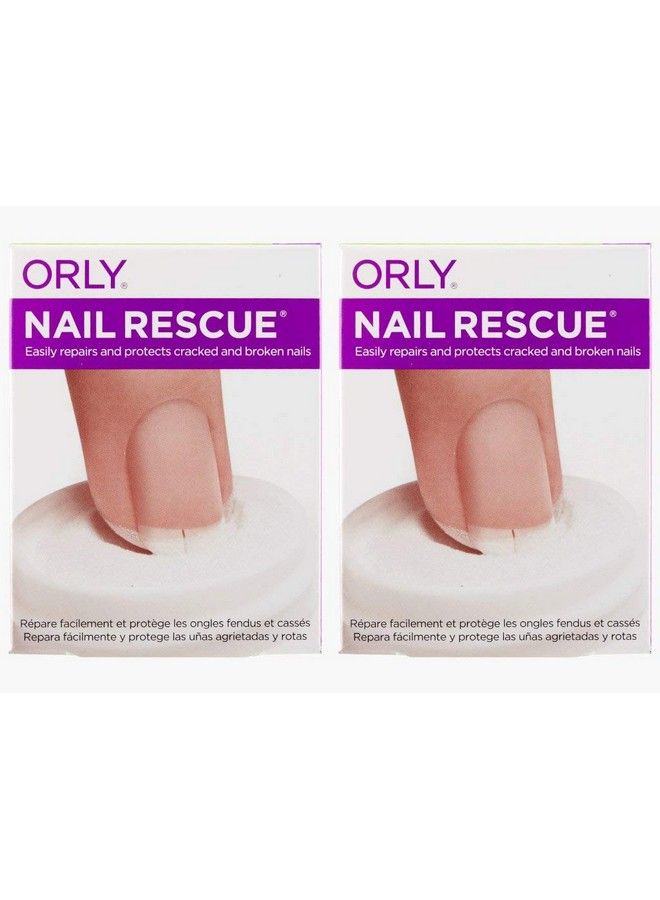 Orly Nail Rescue Kit (Pack Of 2) - Image 2