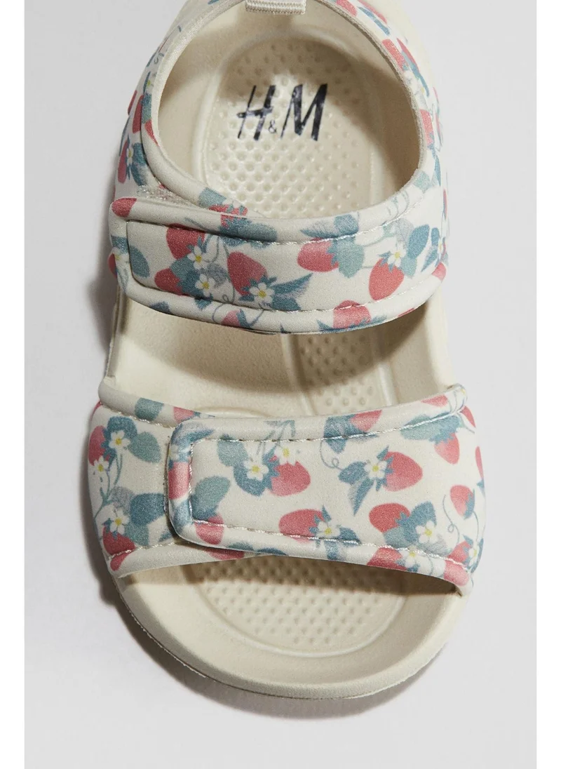 H&M Sandals