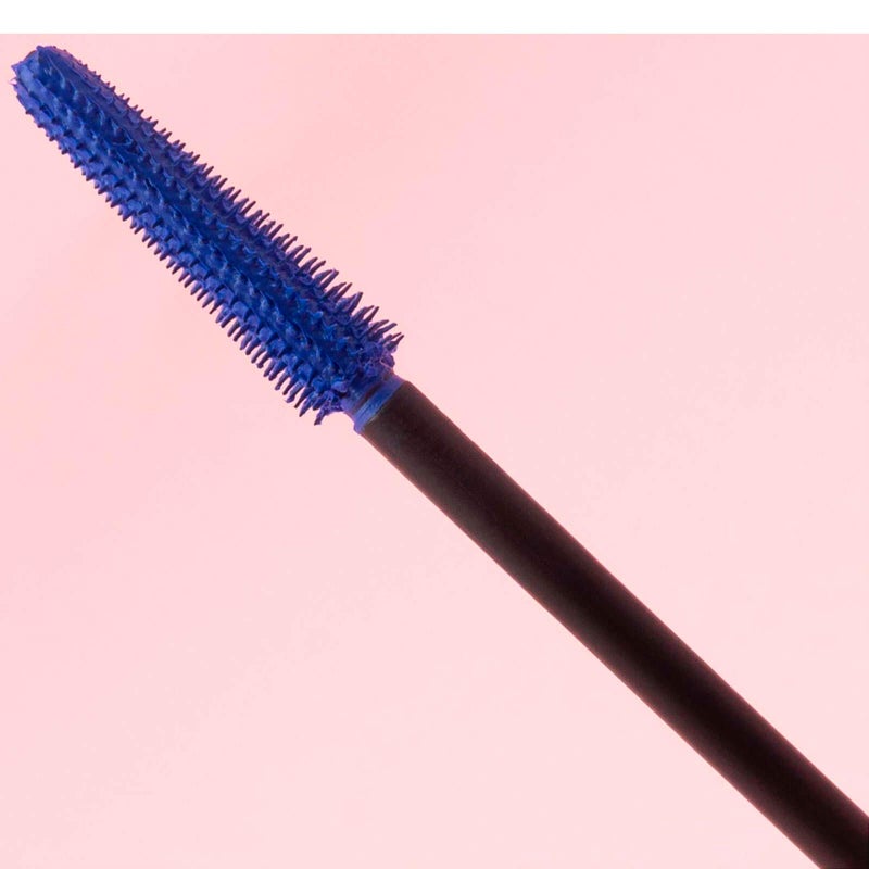 Benefit Cosmetics BADgal BANG! Volumizing Mascara Brightening Blue â€“ 0.30 oz/ 8.5 g - Image 3