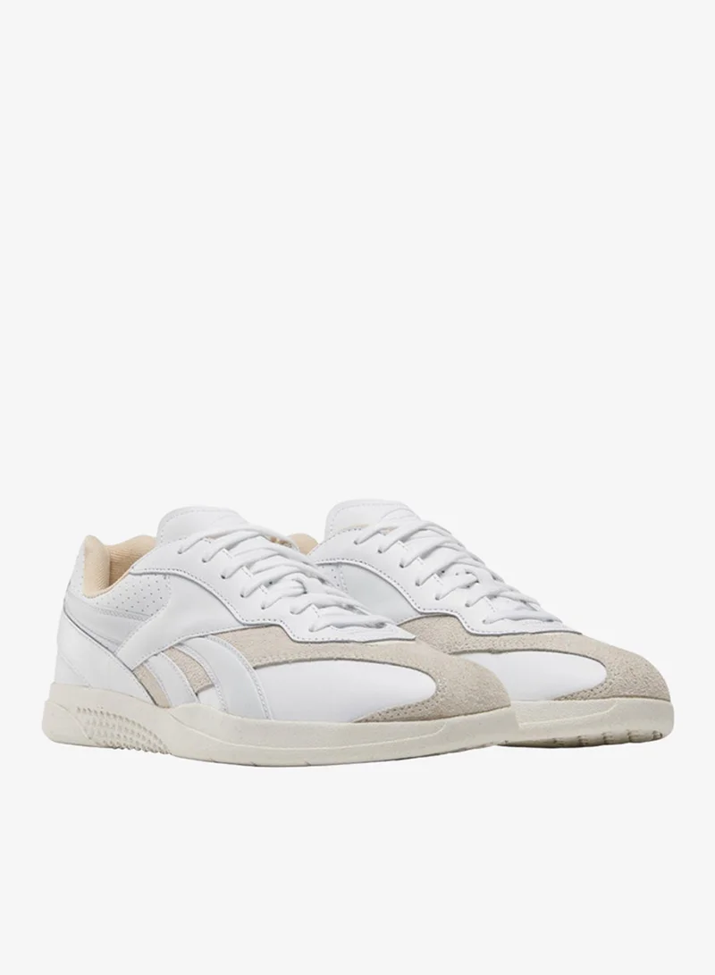 Reebok Hammer Street Unisex Shoes - White