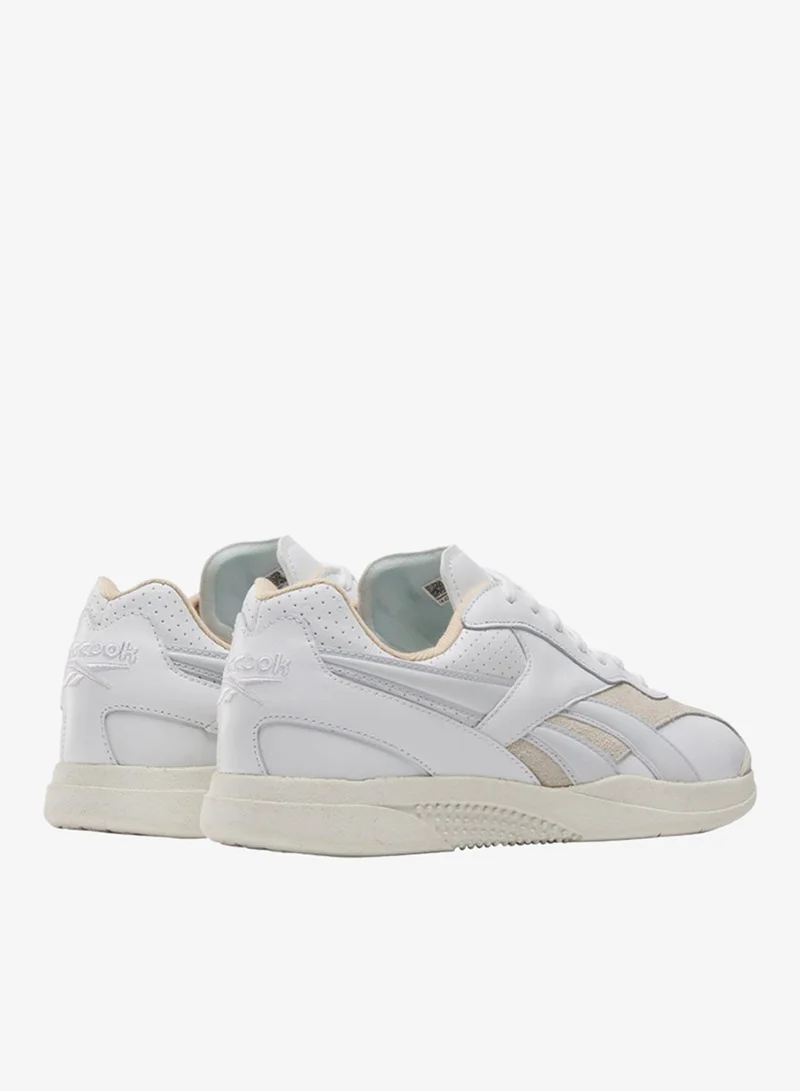 Reebok White Reebok Hammer Street Unisex Shoes - White  | Best Price UAE