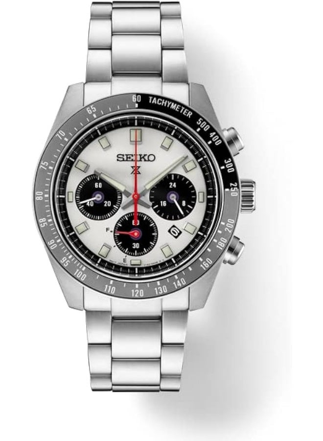 Seiko SEIKO Prospex Speedtimer SSC911  - Image 1