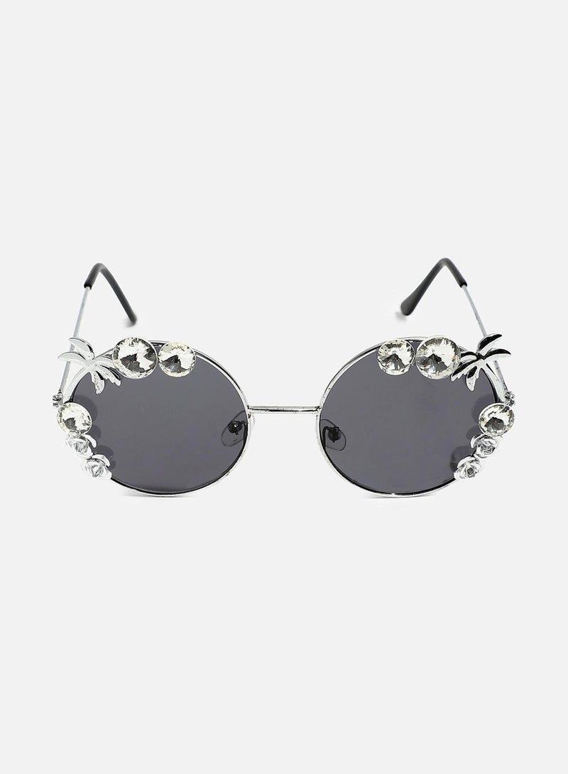 SOHI Jewel of Eyewear: Embellished Artificial Sunglass Jewellery - Image 2