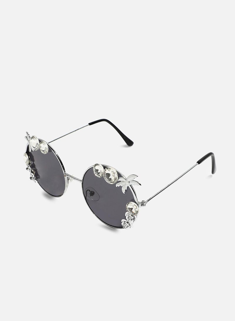 SOHI Jewel of Eyewear: Embellished Artificial Sunglass Jewellery - Image 3