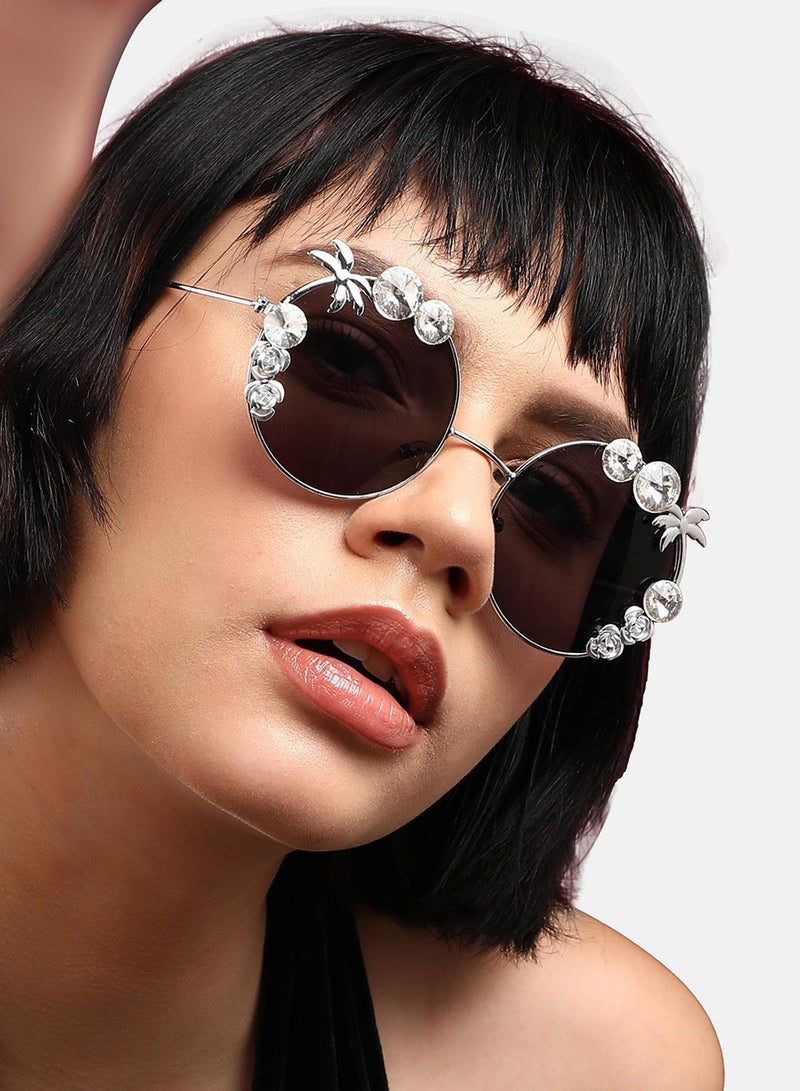 SOHI Jewel of Eyewear: Embellished Artificial Sunglass Jewellery - Image 1