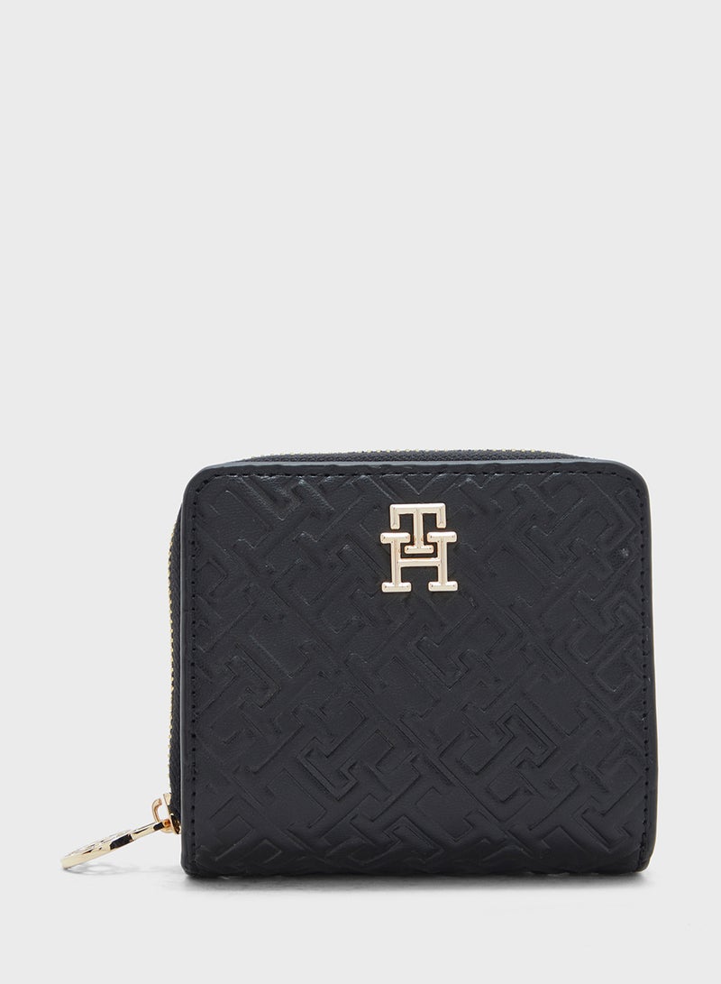 TOMMY HILFIGER Long Around Zip Wallets  - Image 1