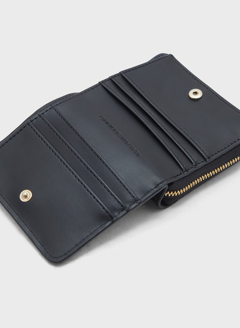 TOMMY HILFIGER Long Around Zip Wallets  - Image 2