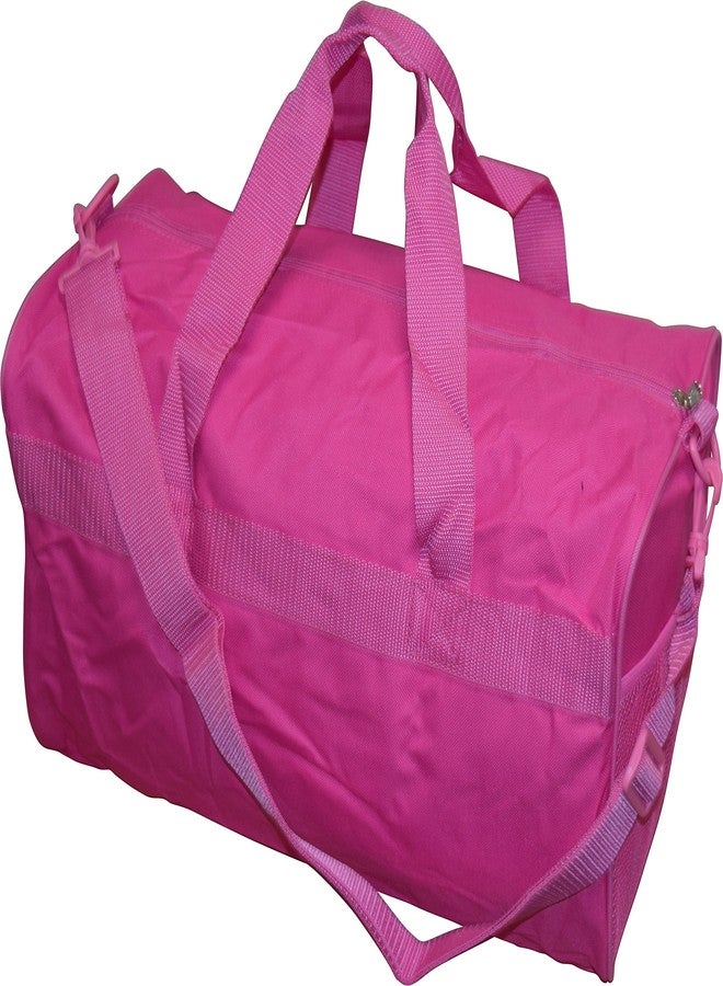 ميني حقيبة سفر ديزني ميني ماوس مقاس 18 بوصة - Image 3