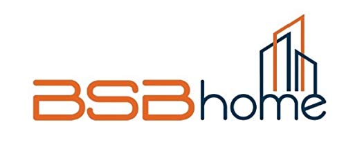 BSB HOME Single Bedheet Combo (Pack of 4) | Soft Brushed Microfiber 144 TC - Set of 4 bedsheet with 4 Pillow Cover - Breathable & Wrinkle Free - 8 Pcs Set | Multicolour,Floral - Image 3