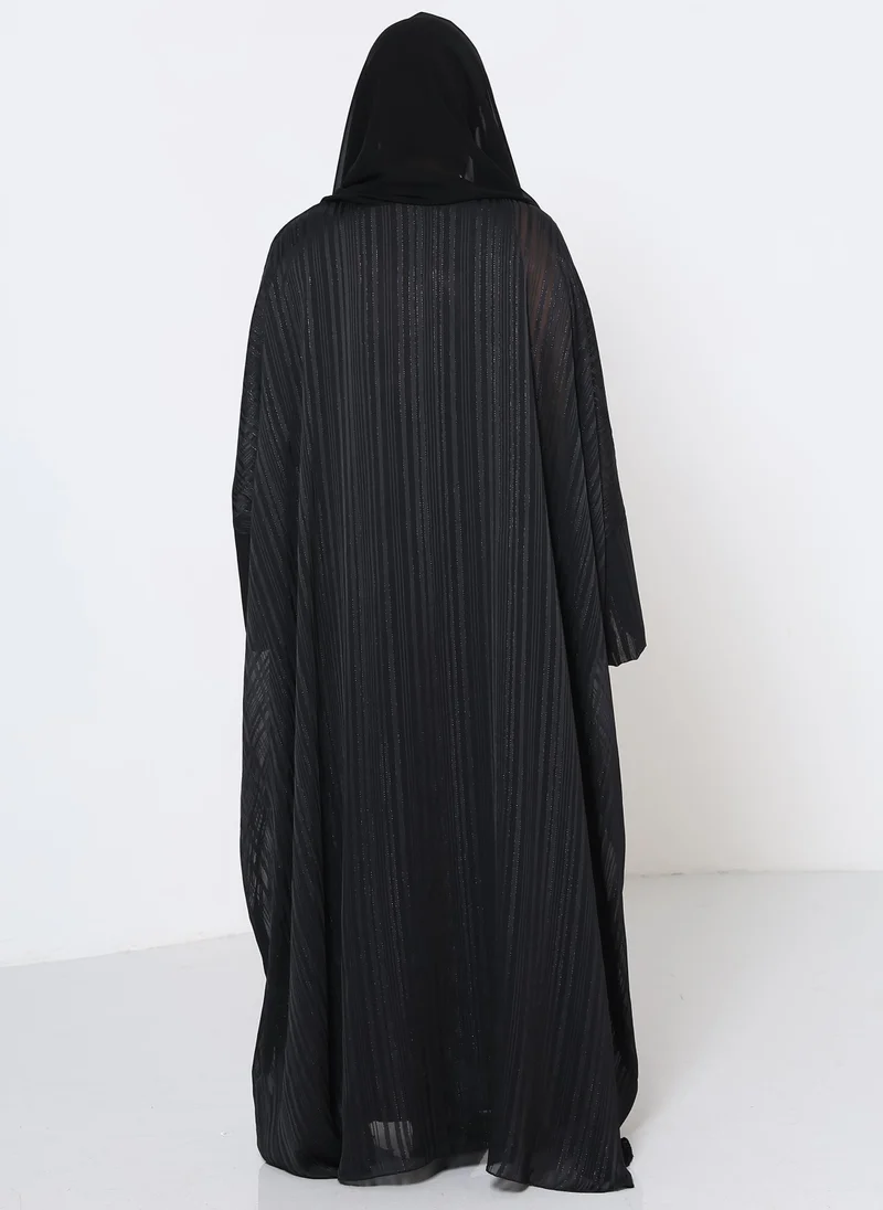 Fennah Bisth Style Abaya