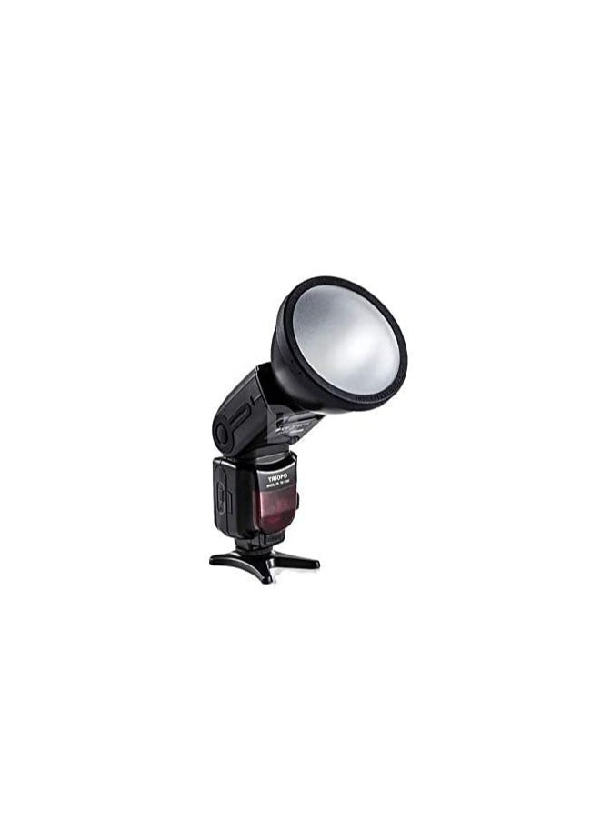 Triopo TR-180 Flash Speedlite for Nikon - Image 1