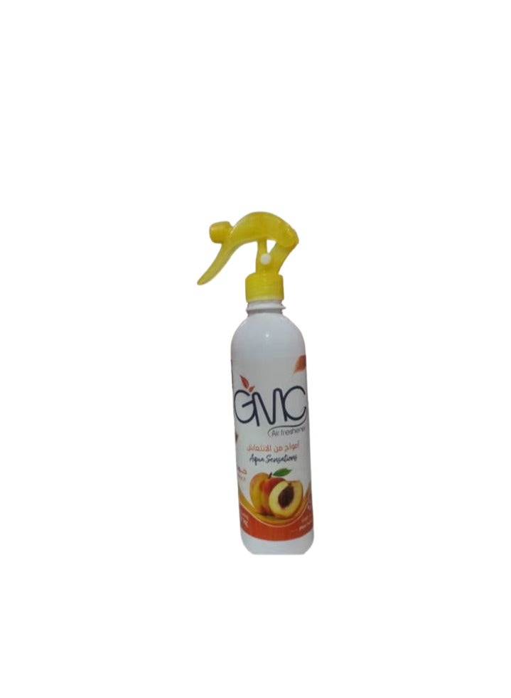 GMC Spray air freshener peach  - Image 1