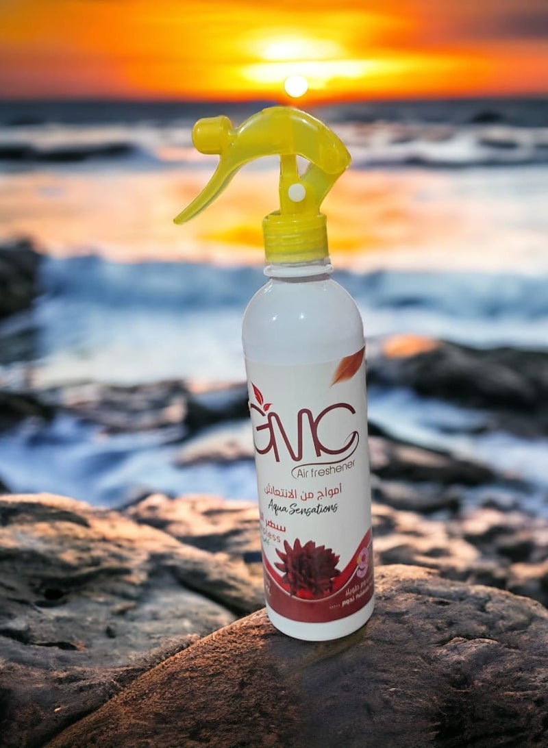 GMC Spray air freshener peach  - Image 5