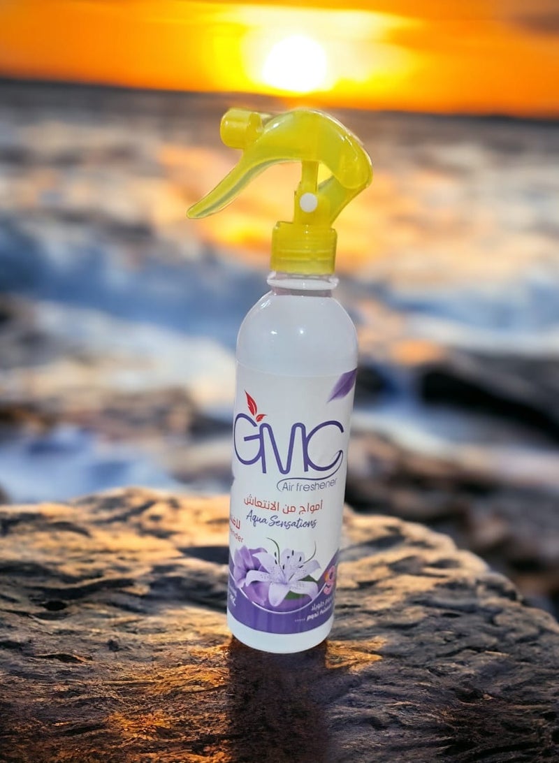 GMC Spray air freshener peach  - Image 2