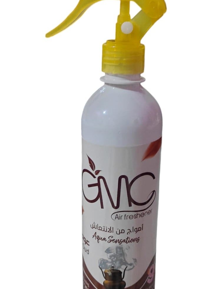 GMC Spray air freshener peach  - Image 3