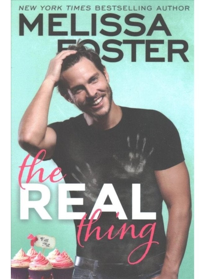 The Real Thing 1 - Paperback