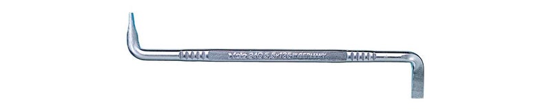 Felo 4mm Slotted Offset Screwdriver