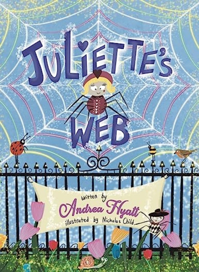 Juliette's Web