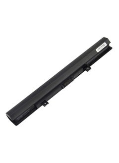 Battery Compatible with Toshiba Satellite TO PA5185U-PA5195U-PA5184U-PA5186U-1BRS C50 C55 C55D C55T L55 L55D L55T Series fit C55-B5200 C55-B5270 C55D-B5310 (14.4V 2600mAh Black)