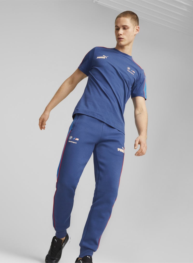 بوما تيشيرت للرجال BMW M Motorsport MT7 - Image 3