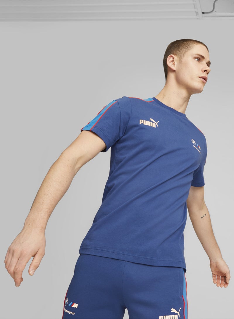 بوما تيشيرت للرجال BMW M Motorsport MT7 - Image 5