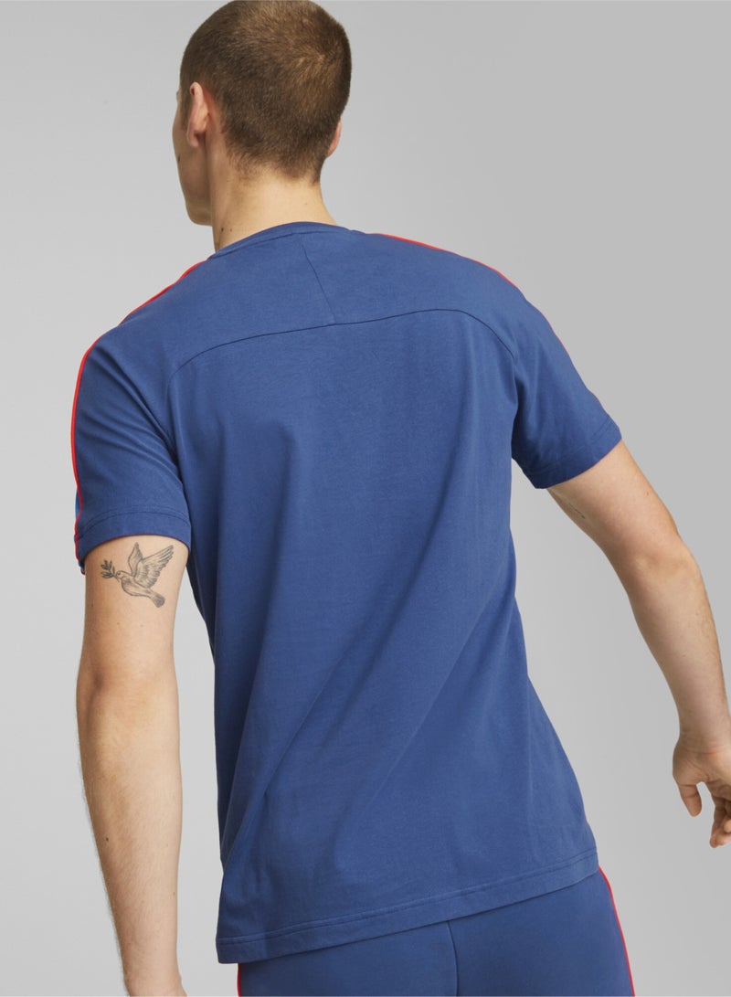 بوما تيشيرت للرجال BMW M Motorsport MT7 - Image 4