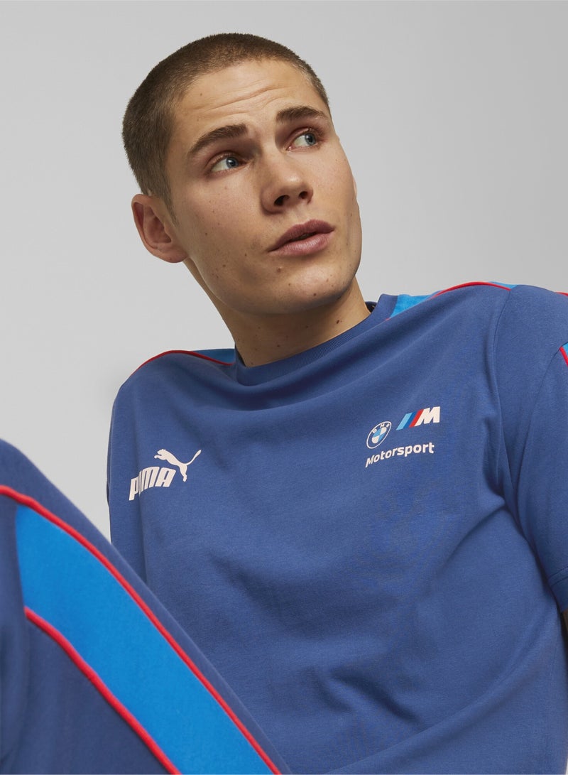 بوما تيشيرت للرجال BMW M Motorsport MT7 - Image 1
