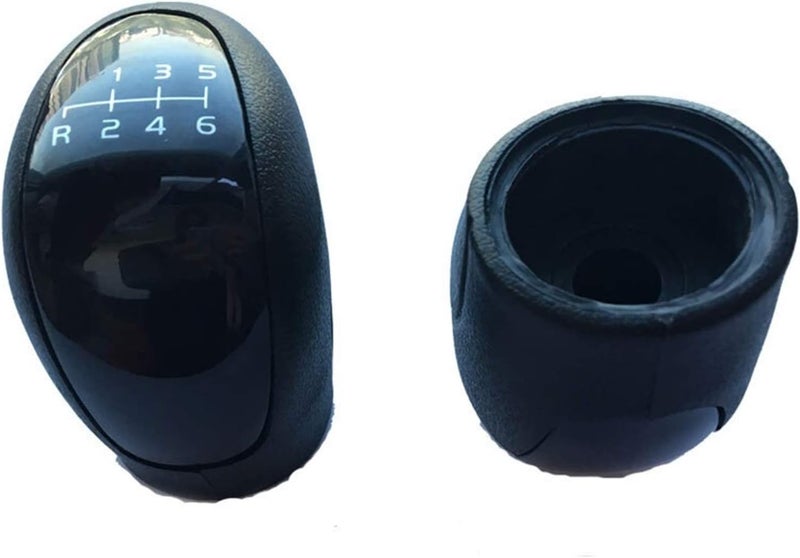 Wivplex Gear Shift Knob for VW and Mercedes - Image 2