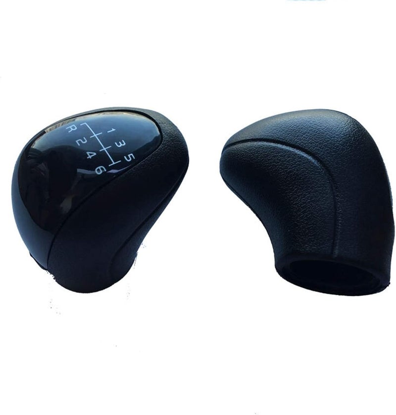 Wivplex Gear Shift Knob for VW and Mercedes - Image 1