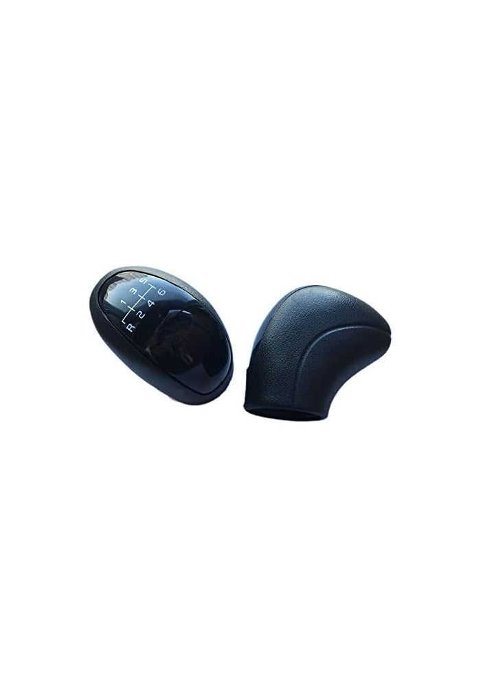 Wivplex Gear Shift Knob for VW and Mercedes - Image 3