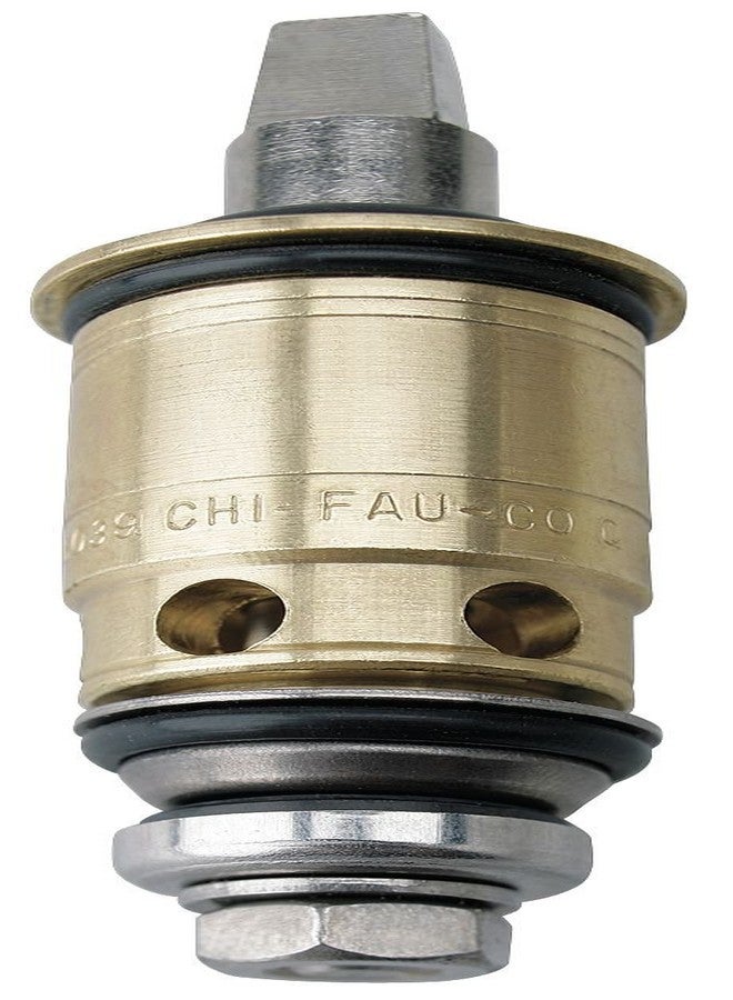Chicago Faucet 1-099XTJKABNF Quaturn Compression Operating Cartridge