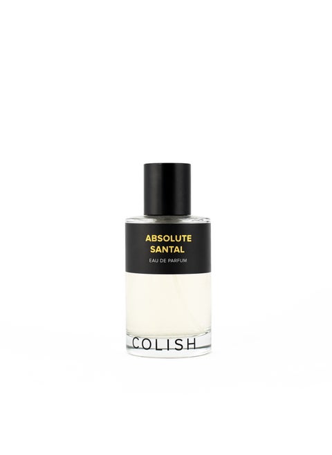 Absolute Santal Eau De Parfum 100ml