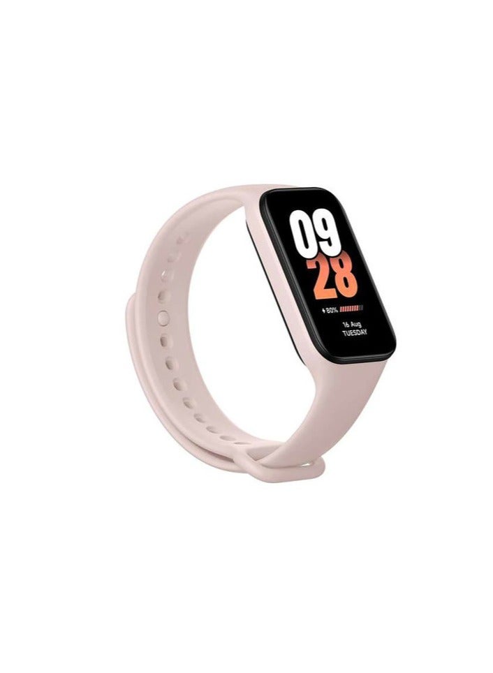 Smart Band 8 Active