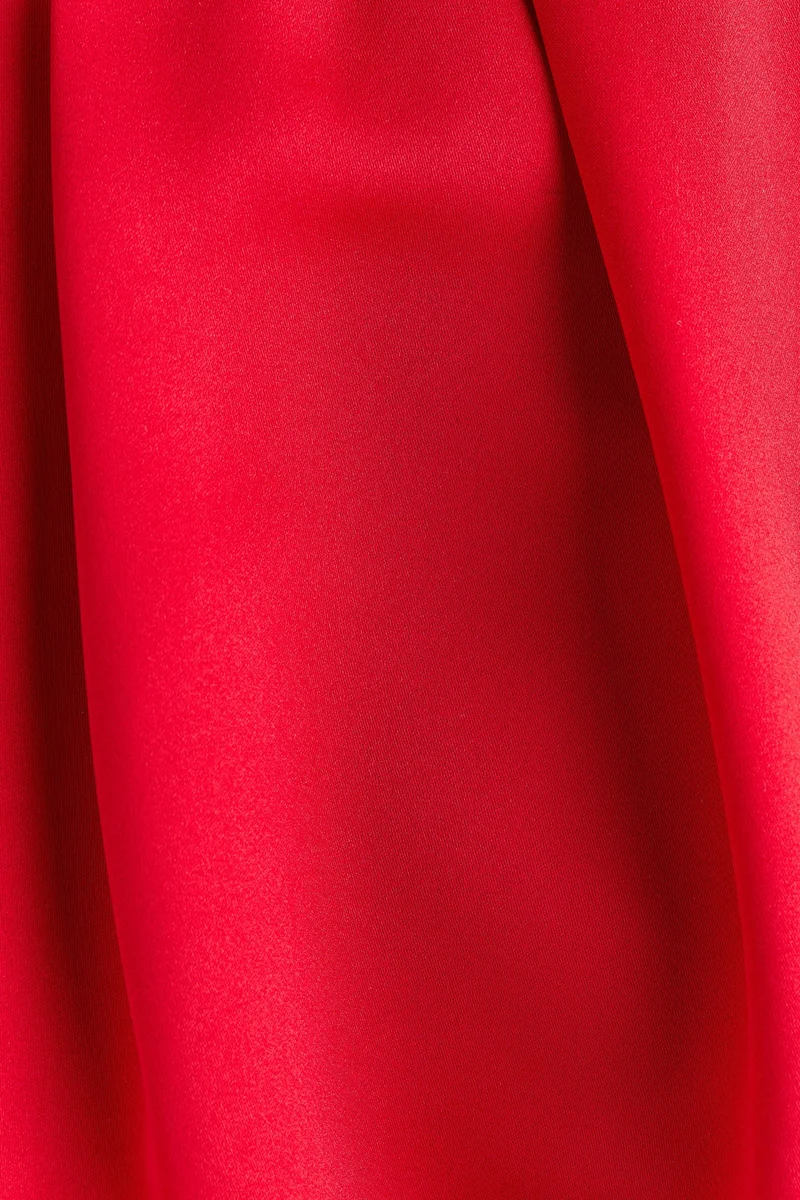 H&M  Open-back strappy dress for Women | Best Price UAE