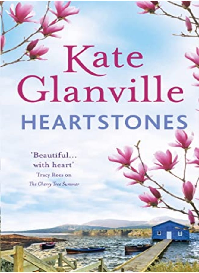 Heartstones 